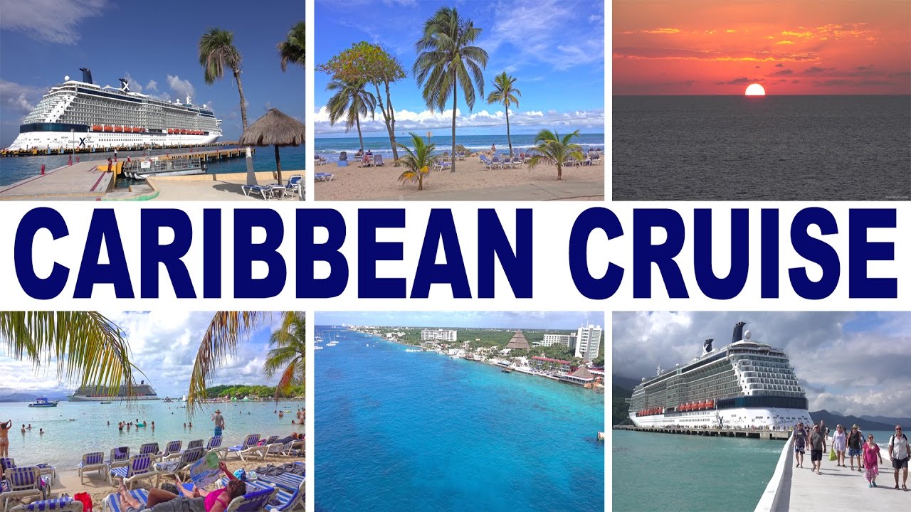 haiti jamaica mexico cruise
