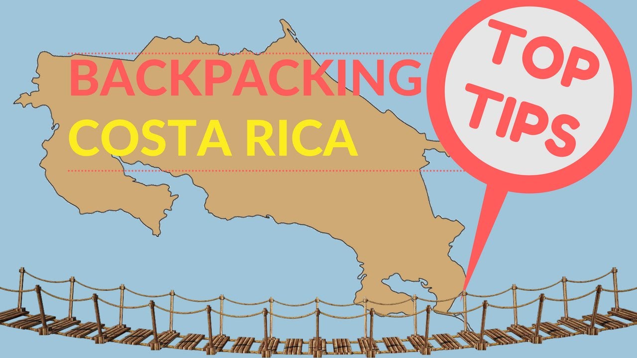 BACKPACKING COSTA RICA TOP TIPS - 1579873742 MaxresDefault