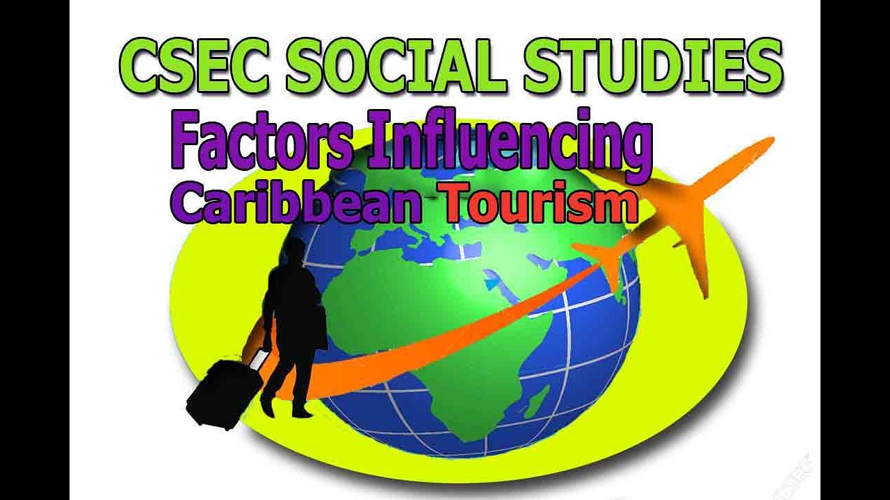 social impacts of tourism in the caribbean
