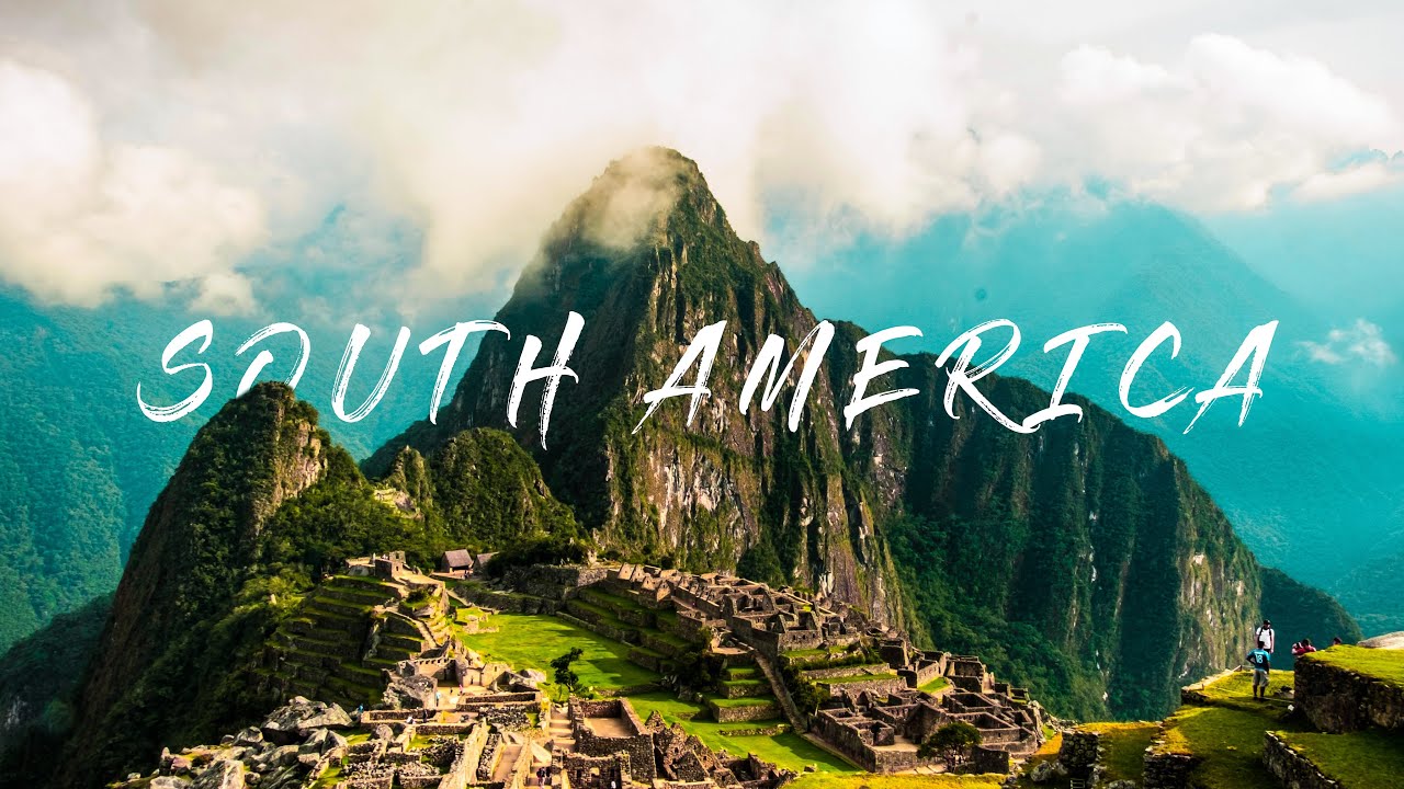 south american travel documentaries