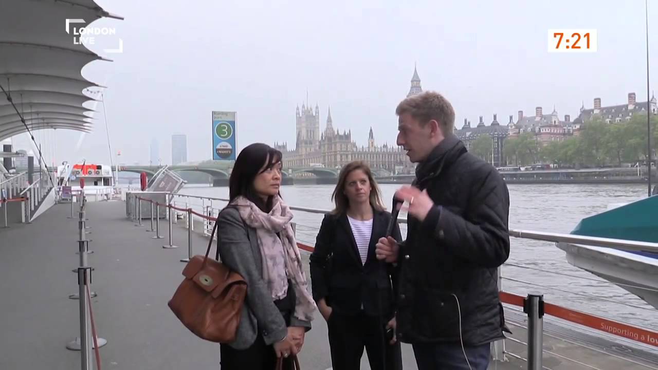 Latest London River Travel News Vacation Guide Central