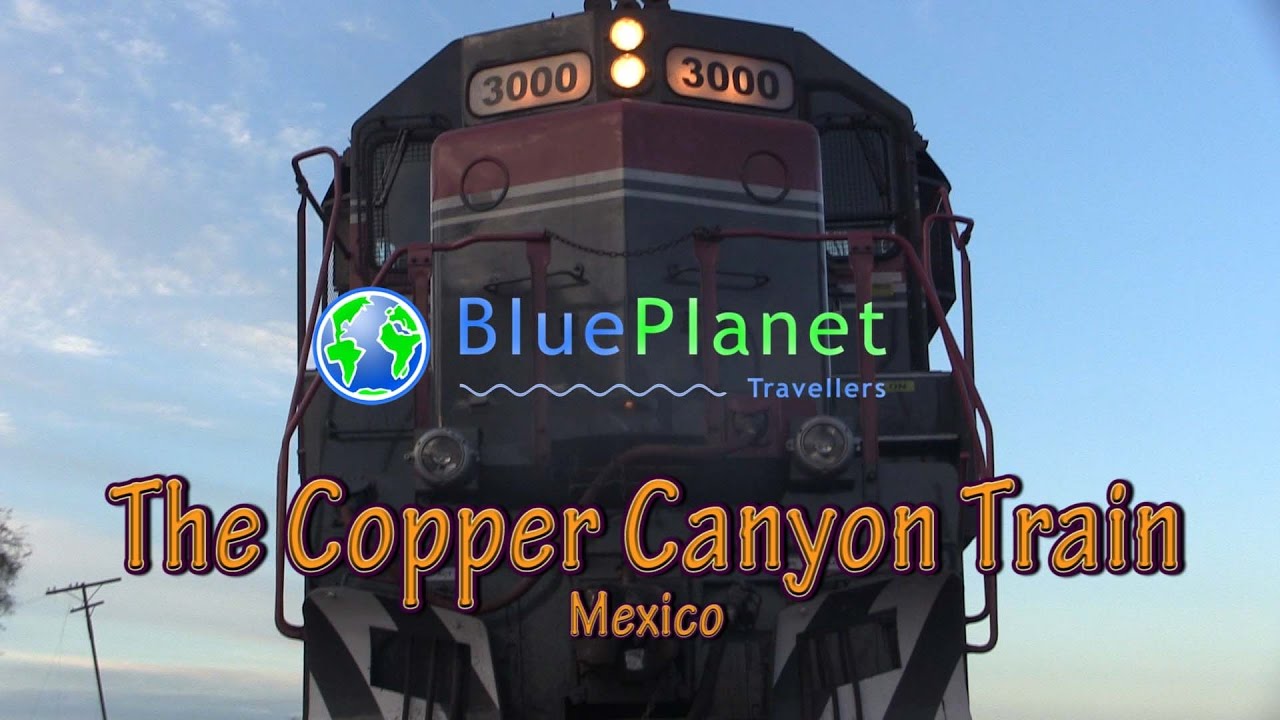 Copper Canyon Railway Mexico the trip of a lifetime Vacation Guide