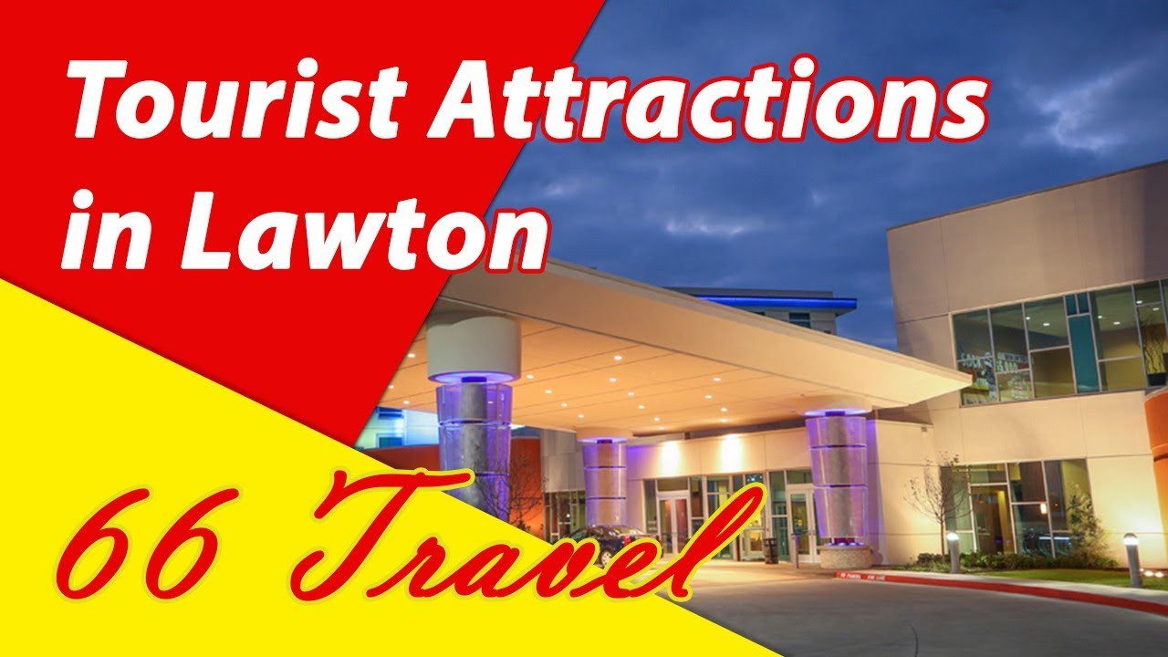 lawton ok travel agency