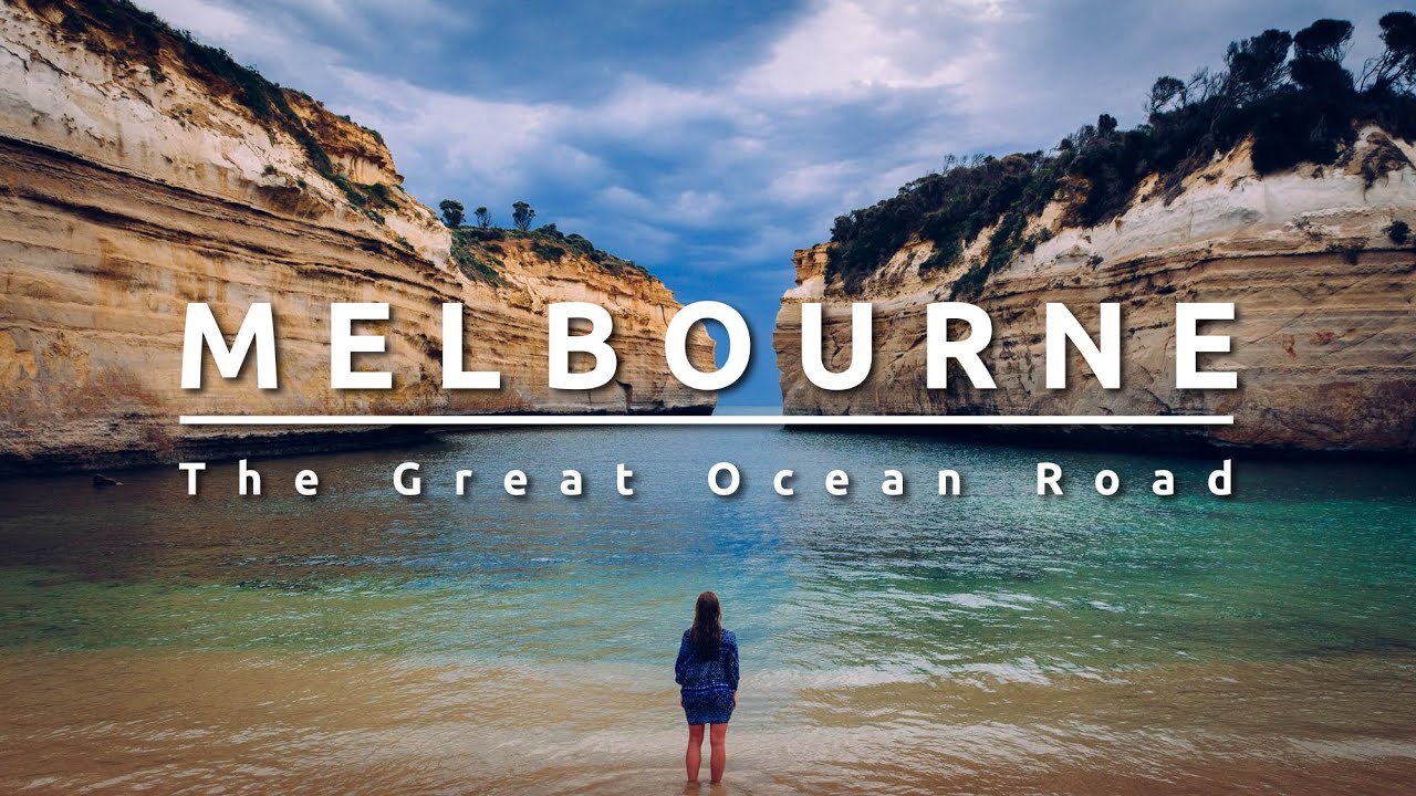 Melbourne Australia. Day Trip The Great Ocean Road Vacation Guide