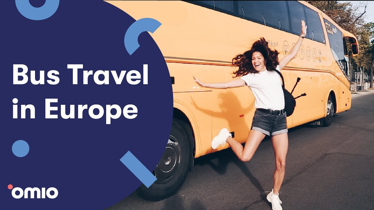 Is Bus Travel in Europe Worth the Ride? Vacation Guide Central