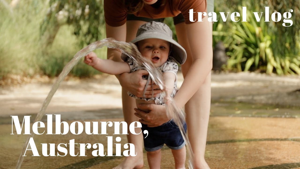 melbourne day trips with baby