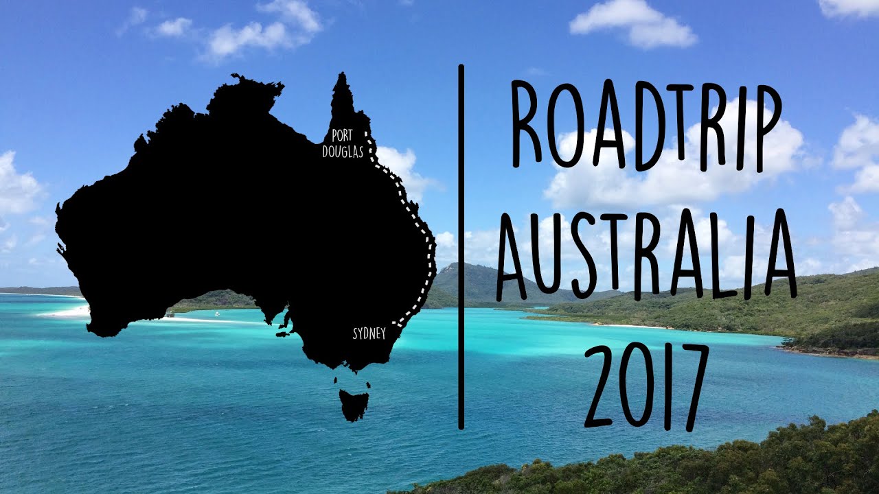 Road Trip Australia 2017 - East Coast | Vacation Guide Central